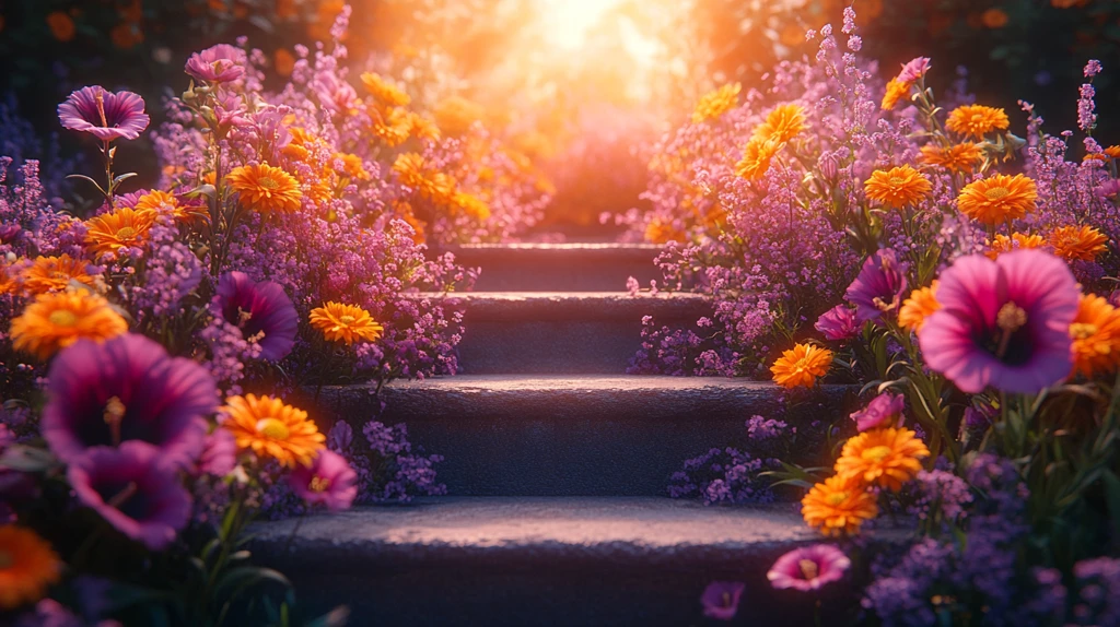 皇家花冠三层讲台