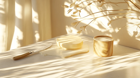 黄色室内暖光太阳光