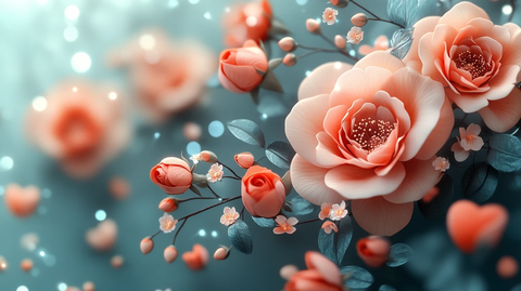 迷你剧浪漫时刻