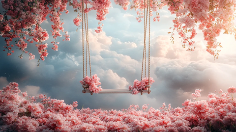 新生儿摄影背景