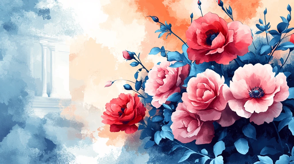 印度婚礼邀请函边框