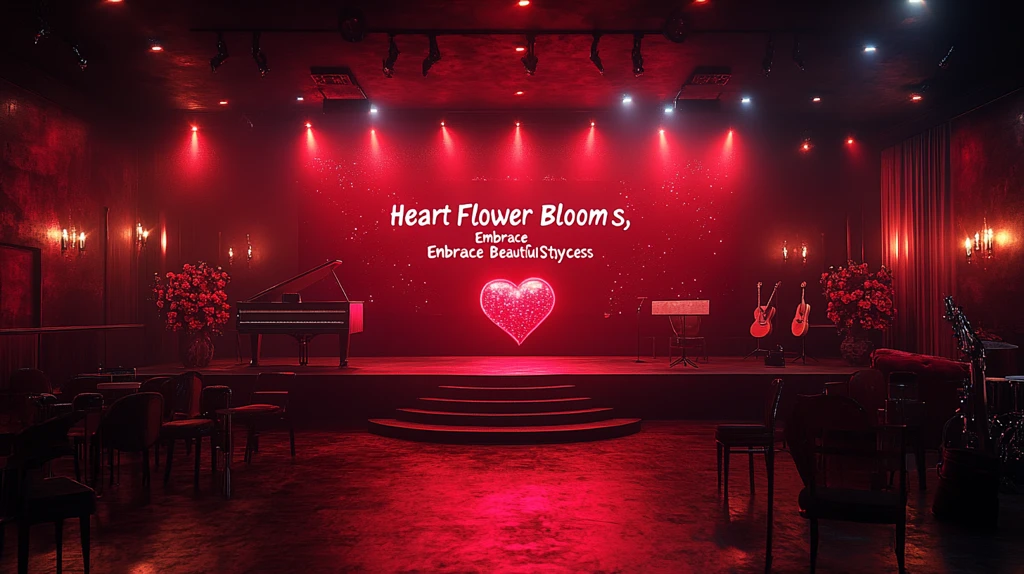 心花绽放，拥抱美丽风格成功