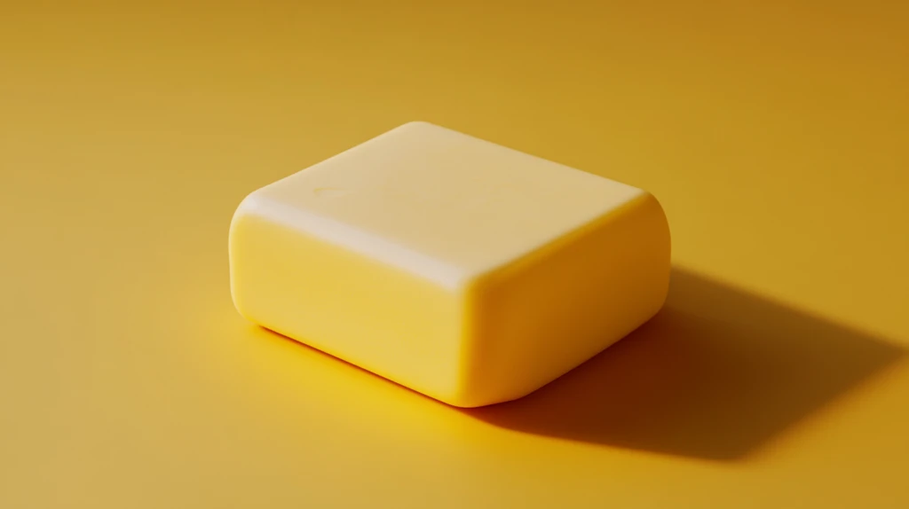 半熟芝士包装设计