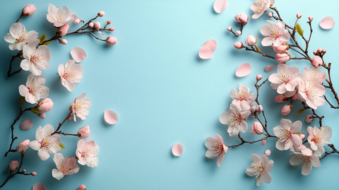 空置产品展示台