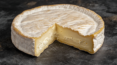 荷兰高达奶酪