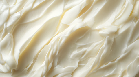 金色抽象流体纹理背景