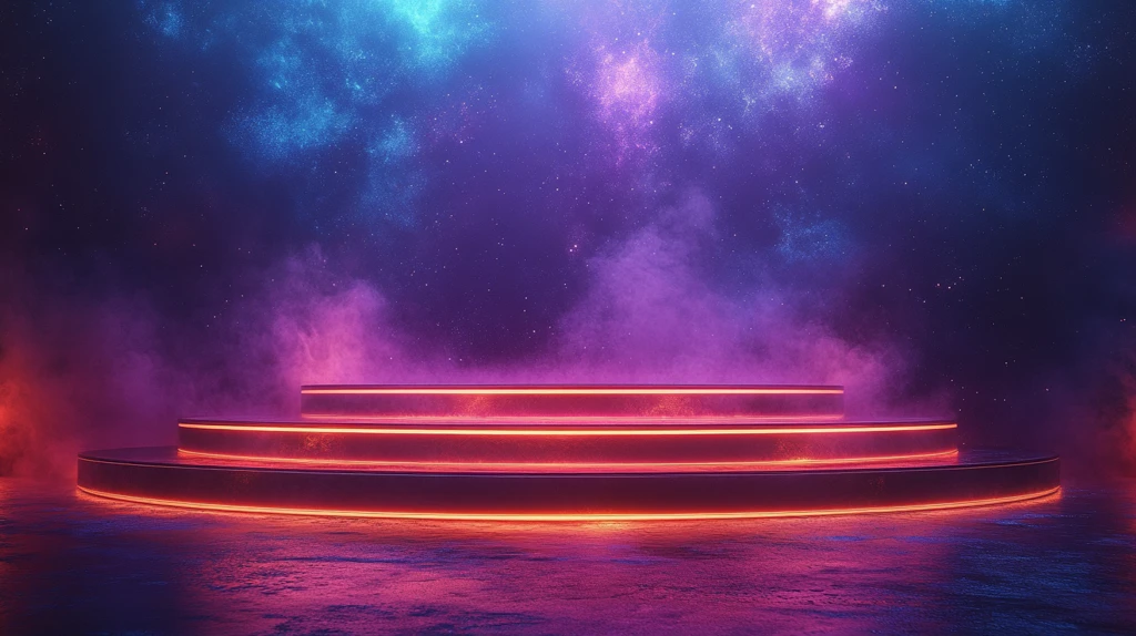 赛车领奖台排名