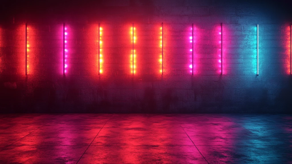 游戏节目背景纹理