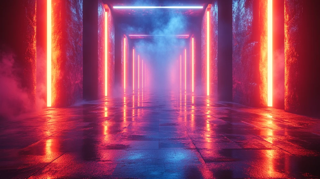 游戏节目背景纹理