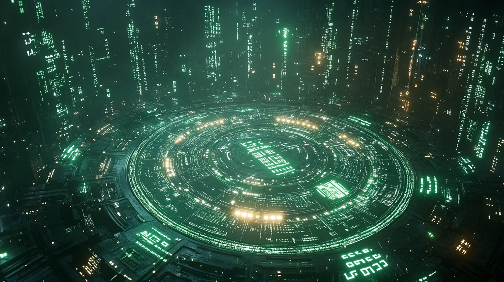 数字安全盾与能源系统