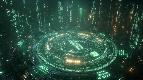 数字安全盾与能源系统