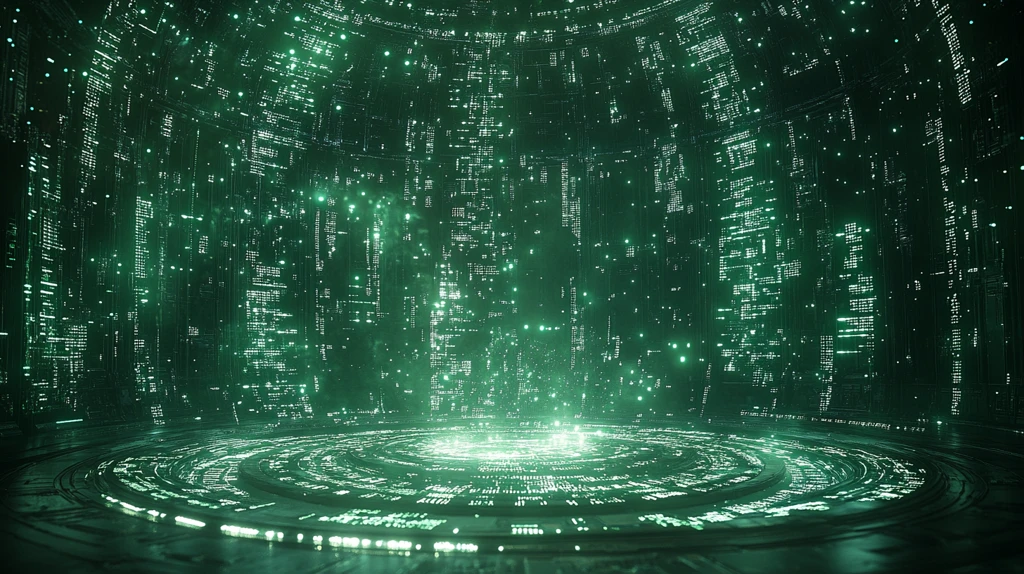 数字安全盾与能源系统