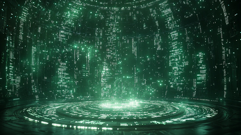 数字安全盾与能源系统