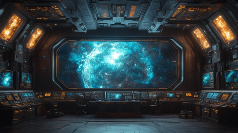 虚拟天气预报工作室