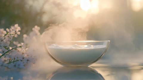 香气袭人的醪糟