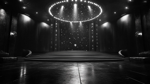 空舞台上的加密钱包与数据