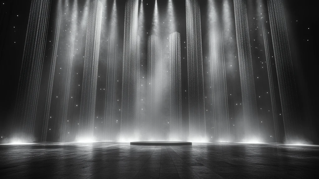 空舞台上的加密钱包与数据