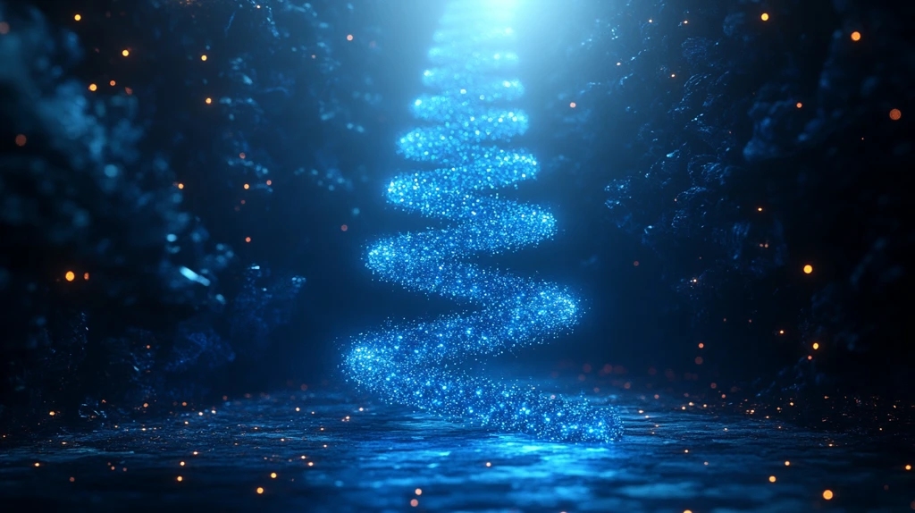 舞台平台与DNA元素