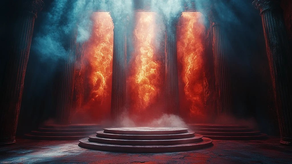 三屏分镜超清图像