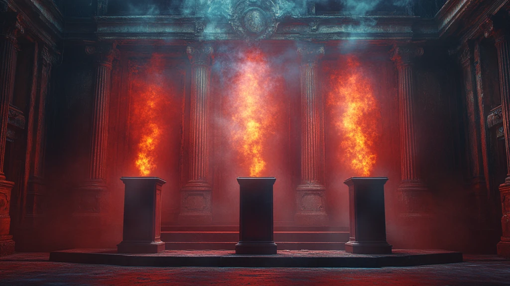 三屏分镜超清图像