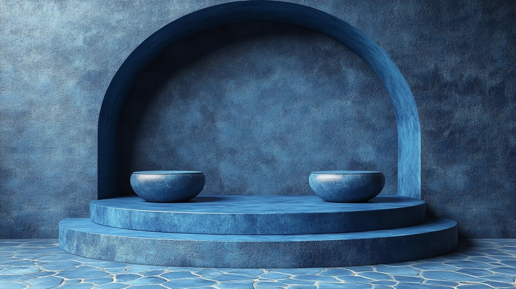 空讲台背景抽象幽默