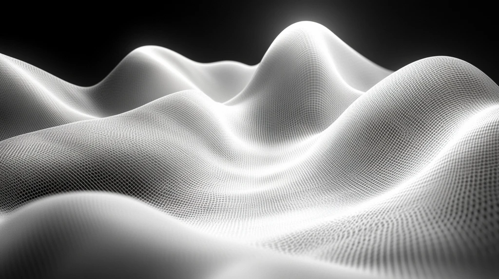 播客抽象渲染概念