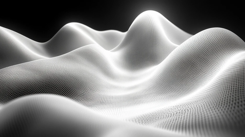 播客抽象渲染概念