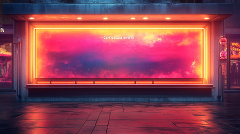 CENTRAL NEWS 产品发布