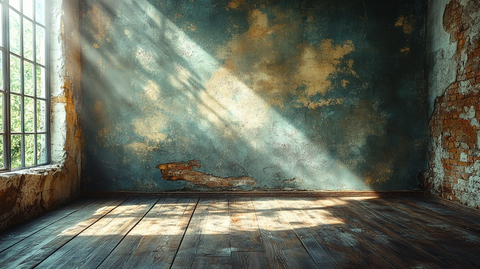 肖像摄影背景纹理