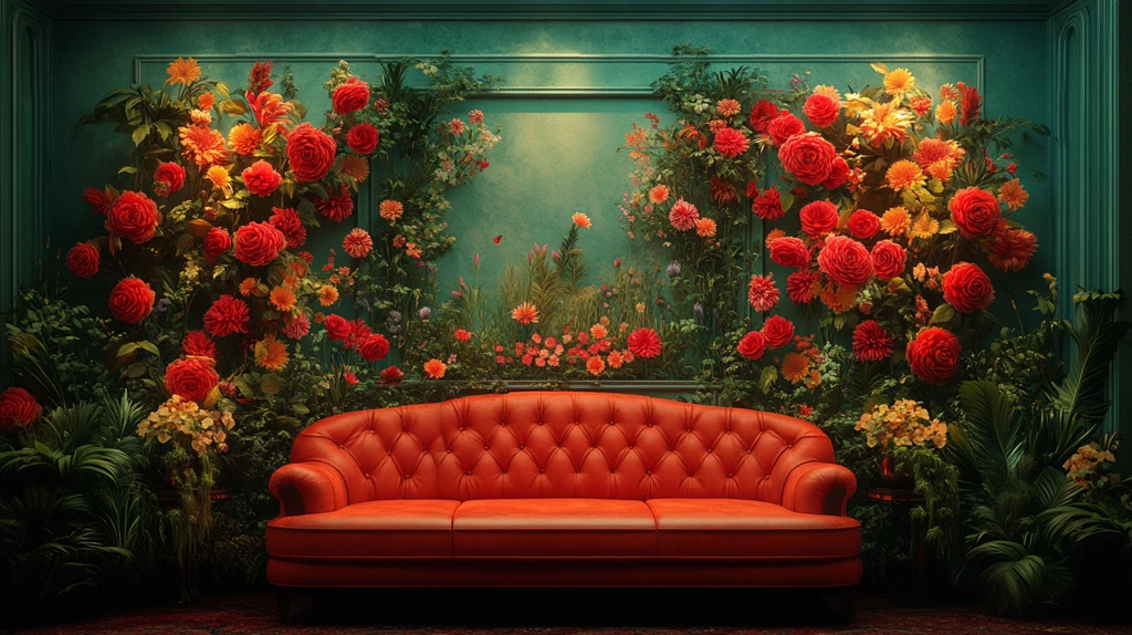 1930年代卡通舞台