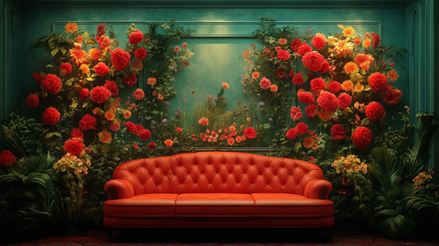 1930年代卡通舞台