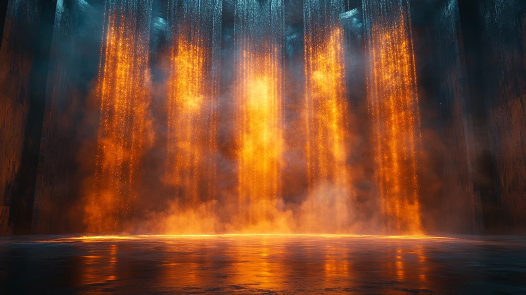 舞台视角观众席