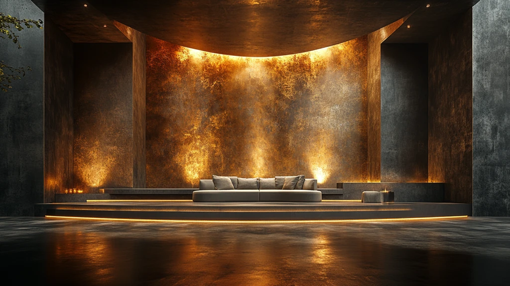 舞台视角观众席