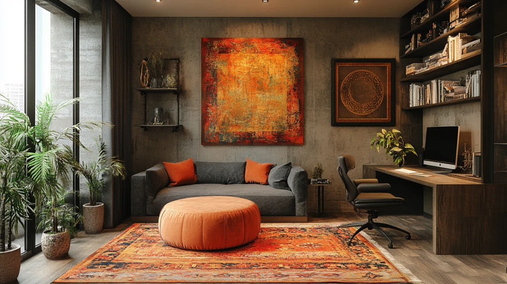 铁墙工作室艺术照明