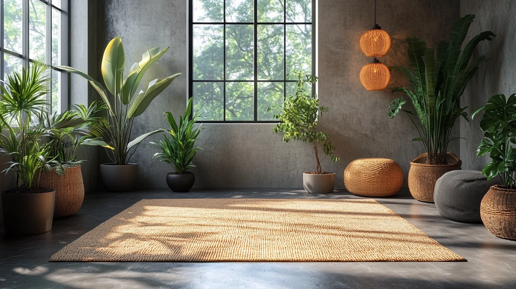 空背景自拍工作室