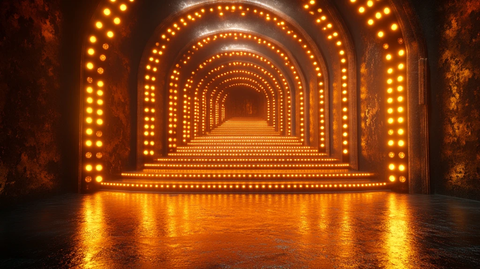 金色舞台音乐会