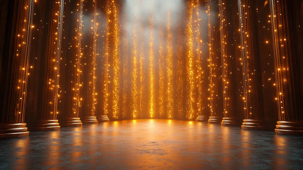 金色舞台音乐会