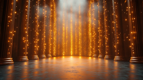 金色舞台音乐会