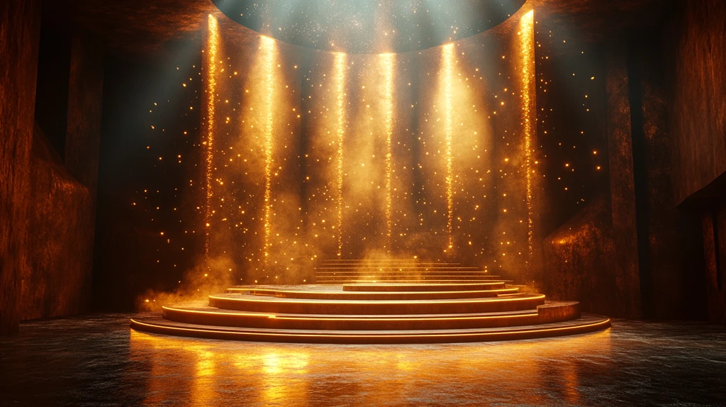 金色舞台音乐会