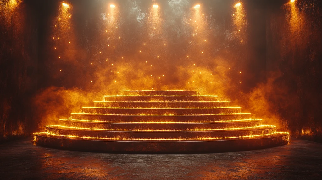 金色舞台音乐会