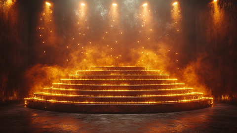 金色舞台音乐会