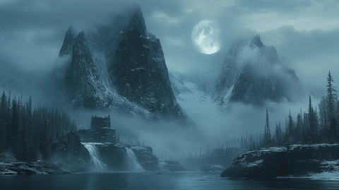 屏幕加宽效果展示