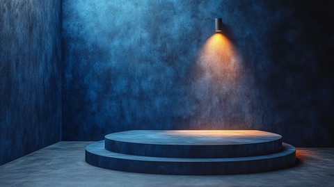 设计灯罩产品阶段