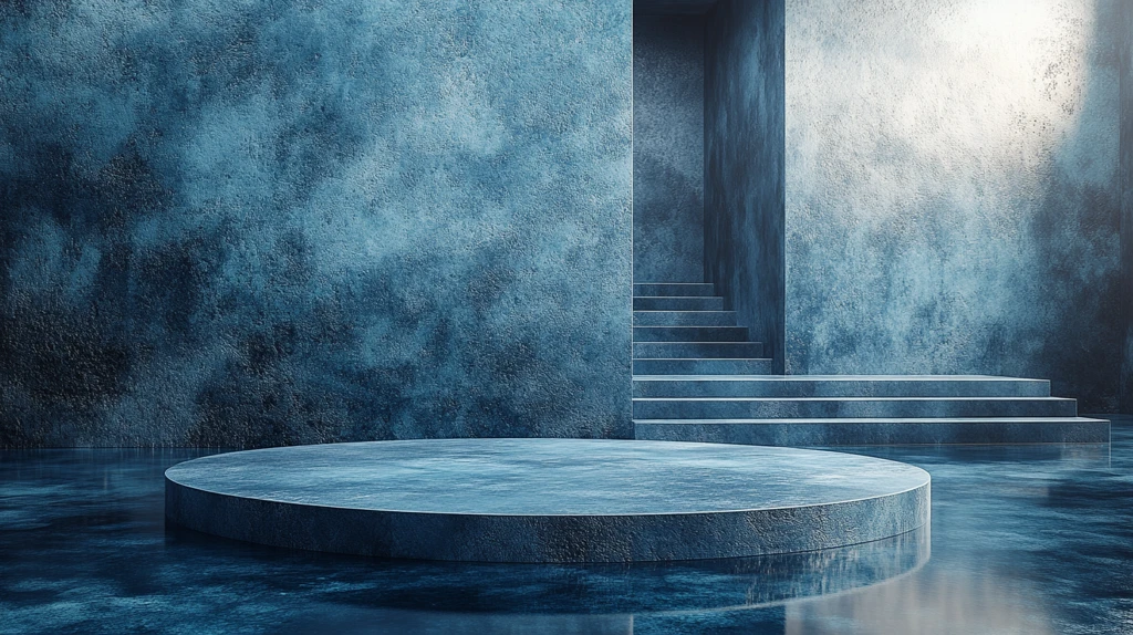 现代产品展示平台