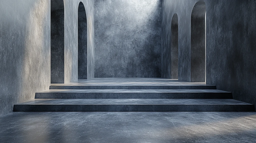 纯色灰底背景图