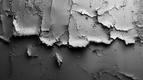 纯色灰底背景图