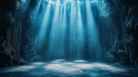 舞台灯光与布景