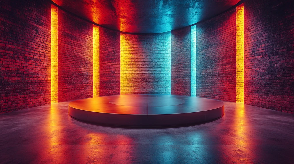 现代电视工作室