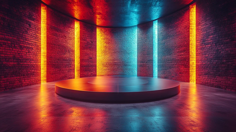 现代电视工作室