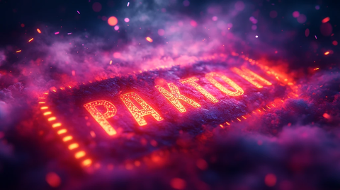 演唱会门票与彩带